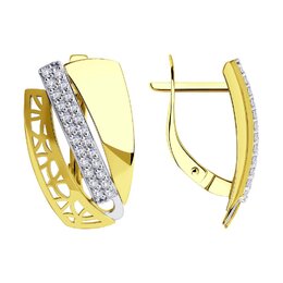 SOKOLOV: Серьги 