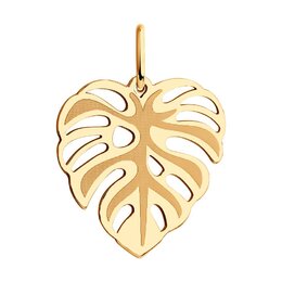 SOKOLOV: Подвеска 