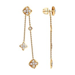 SOKOLOV Diamonds: Серьги 