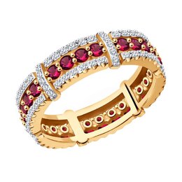 SOKOLOV Diamonds: Кольцо 
