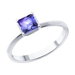 SOKOLOV Diamonds: Кольцо 