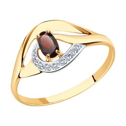 SOKOLOV: Кольцо 