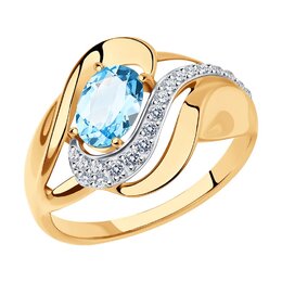 SOKOLOV: Кольцо 