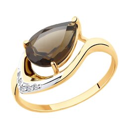 SOKOLOV: Кольцо 