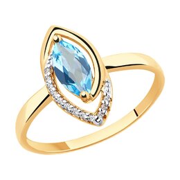 SOKOLOV: Кольцо 