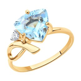 SOKOLOV: Кольцо 