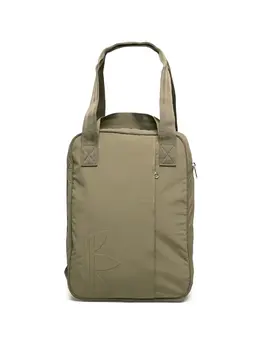 Adidas logo-detail backpack 32504548