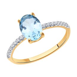 SOKOLOV: Кольцо 