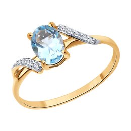 SOKOLOV: Кольцо 