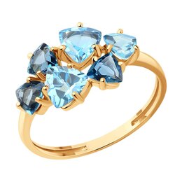 SOKOLOV: Кольцо 