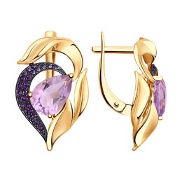 SOKOLOV: Серьги 