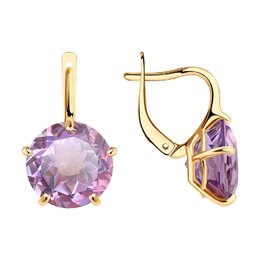 SOKOLOV: Серьги 