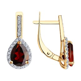 SOKOLOV: Серьги 