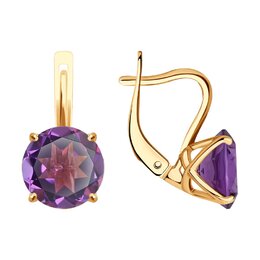 SOKOLOV: Серьги 