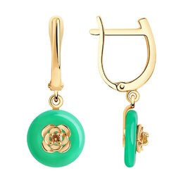 SOKOLOV: Серьги 