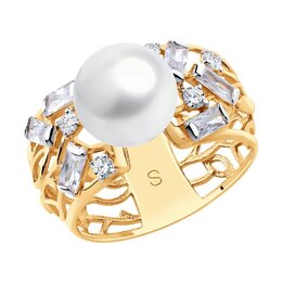 SOKOLOV: Кольцо 