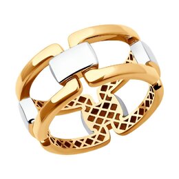 SOKOLOV: Кольцо 