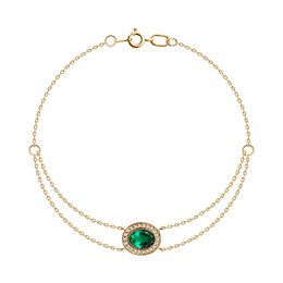 SOKOLOV: Браслет 