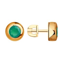 SOKOLOV: Серьги 