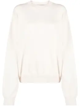 Coperni: Свитер из шерсти 