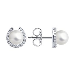 SOKOLOV: Серьги 