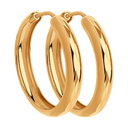 SOKOLOV: Серьги 