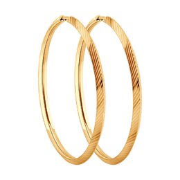 SOKOLOV: Серьги 