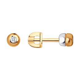 SOKOLOV: Серьги 