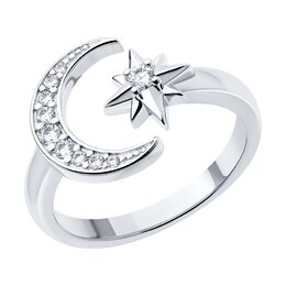 SOKOLOV: Кольцо 