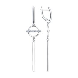 SOKOLOV: Серьги 