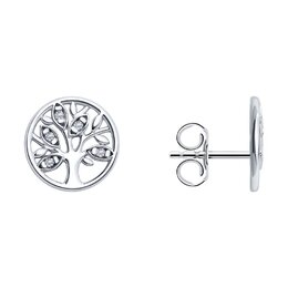 SOKOLOV: Серьги 