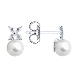 SOKOLOV: Серьги 