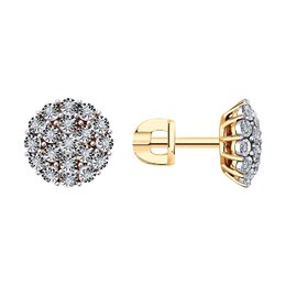 SOKOLOV: Серьги 