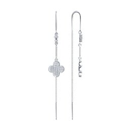 SOKOLOV: Серьги 