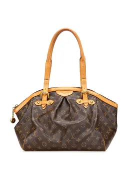 Louis Vuitton 2009 Monogram Tivoli GM shoulder bag 30839315