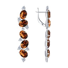 SOKOLOV: Серьги 