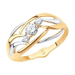 SOKOLOV: Кольцо 