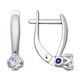 Sokolov: Серьги 