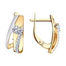 Sokolov: Серьги 