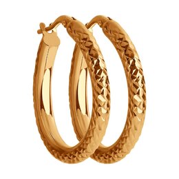 SOKOLOV: Серьги 