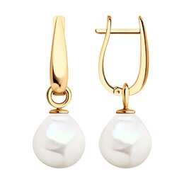 SOKOLOV: Серьги 