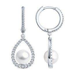 SOKOLOV: Серьги 