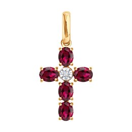 SOKOLOV: Подвеска 