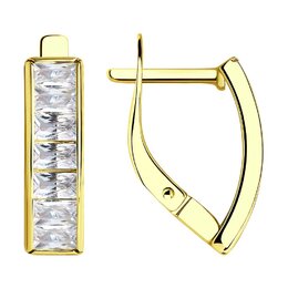 SOKOLOV: Серьги 