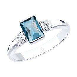 SOKOLOV: Кольцо 