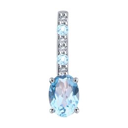 SOKOLOV: Подвеска 