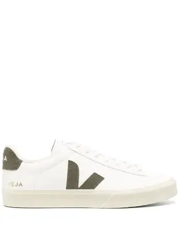 Veja Campo low-top leather sneakers 15988093