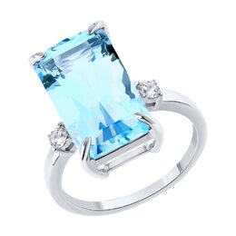 SOKOLOV: Кольцо 