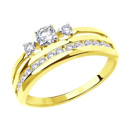 Sokolov: Кольцо 