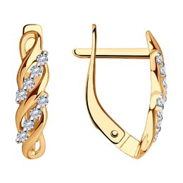 SOKOLOV: Серьги 